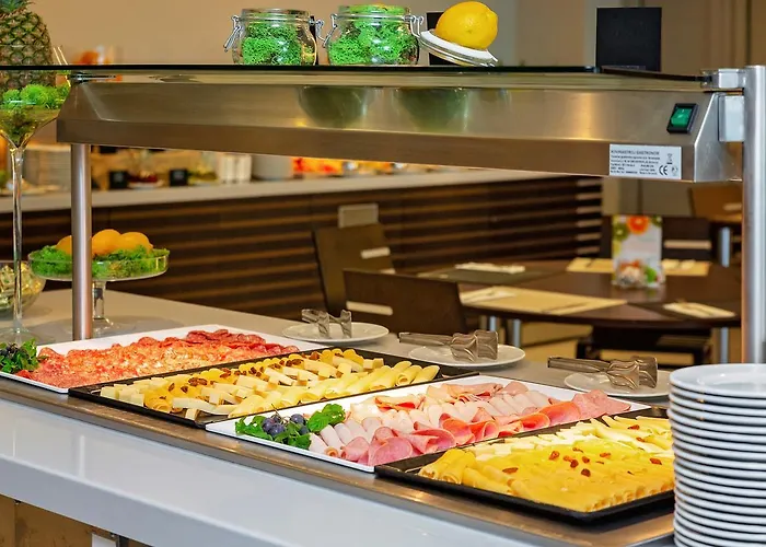 Maistra Select Belvedere Apartmán Vrsar