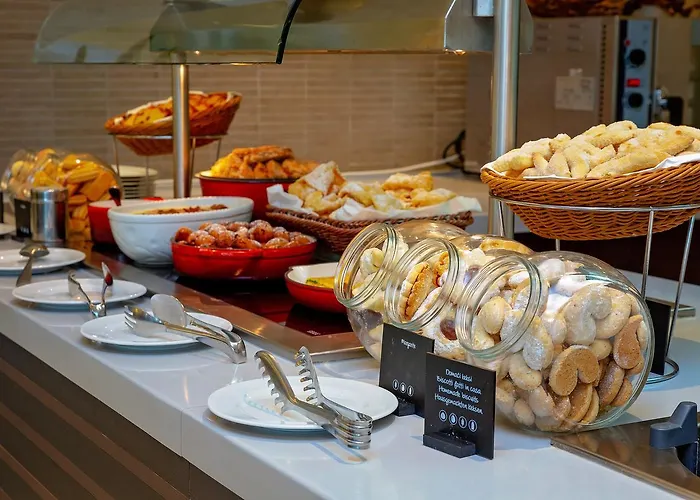 Apartmán Maistra Select Belvedere Vrsar