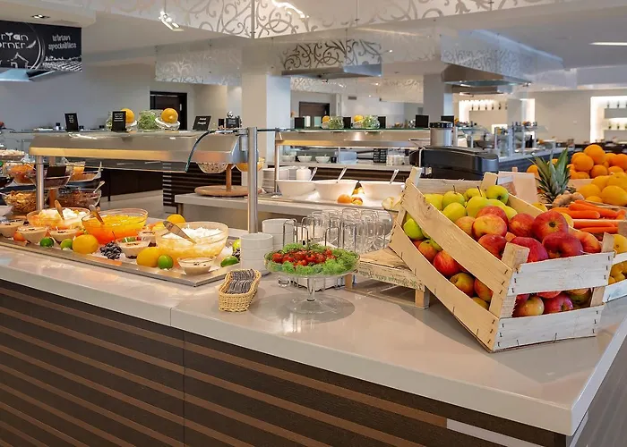 Apartmán Maistra Select Belvedere *