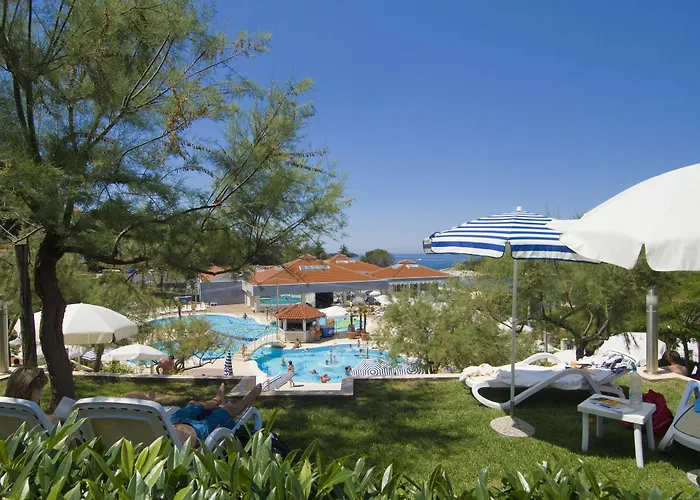 Maistra Select Belvedere