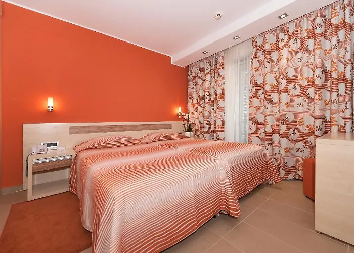 Maistra Select Belvedere Vrsar