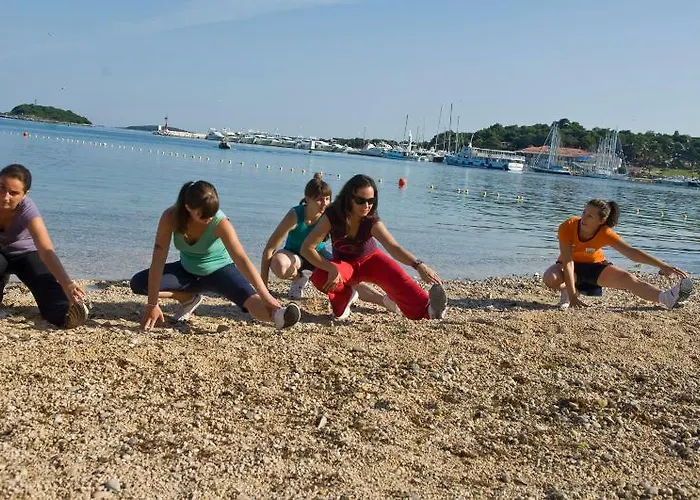 Maistra Select Belvedere Vrsar