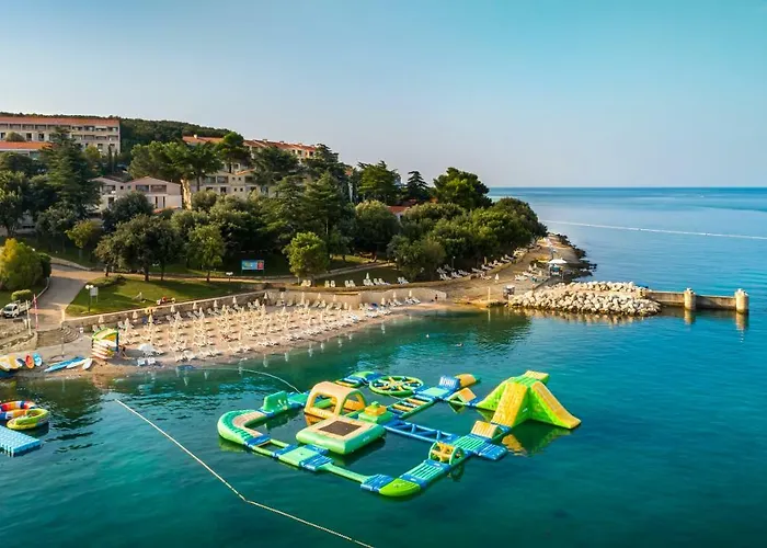 Apartmán Maistra Select Belvedere *