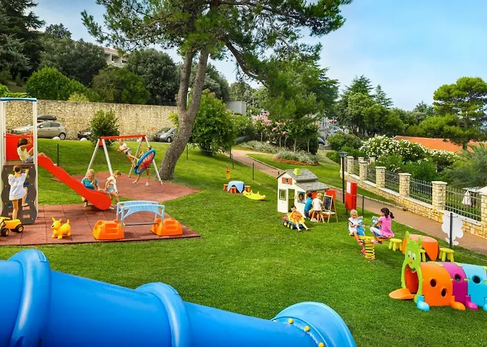 Maistra Select Belvedere Apartmán Vrsar