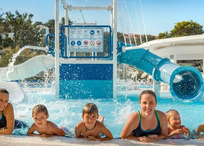 Maistra Select Belvedere * Vrsar