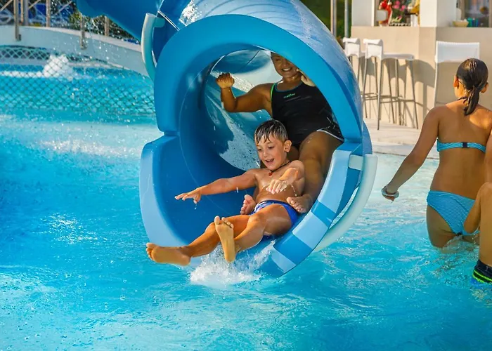 Apartmán Maistra Select Belvedere *