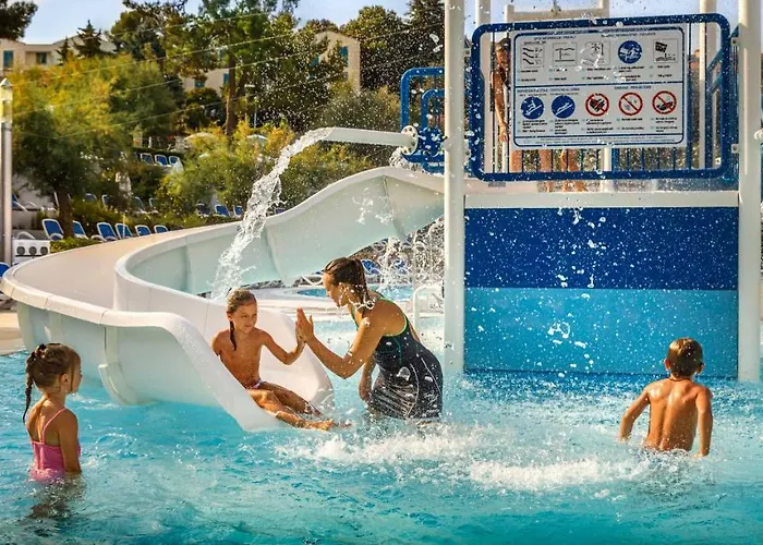 Maistra Select Belvedere Vrsar