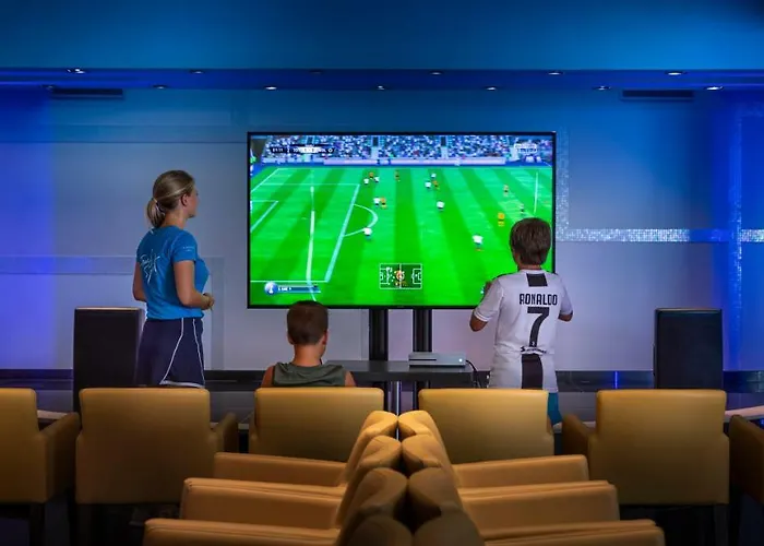 Maistra Select Belvedere Apartmán Vrsar