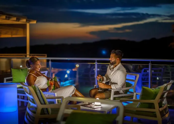 Maistra Select Belvedere Vrsar