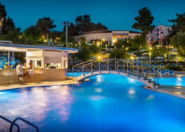 Maistra Select Belvedere Apartmán Vrsar