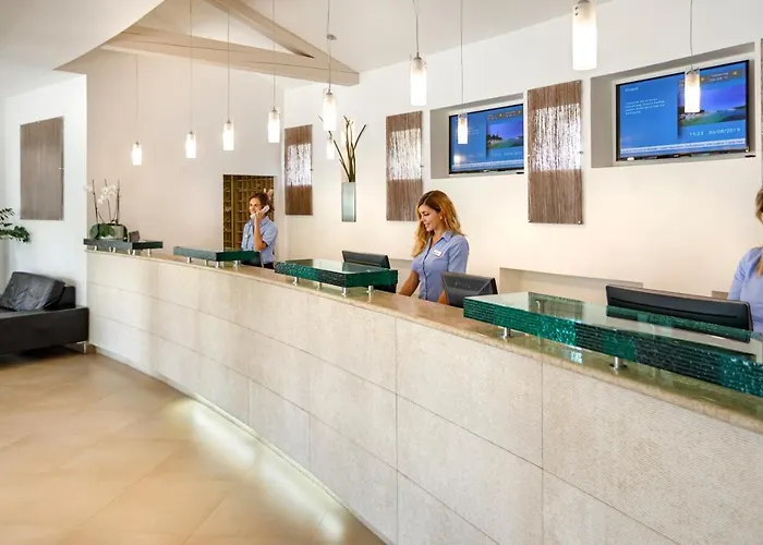 Apartmán Maistra Select Belvedere *