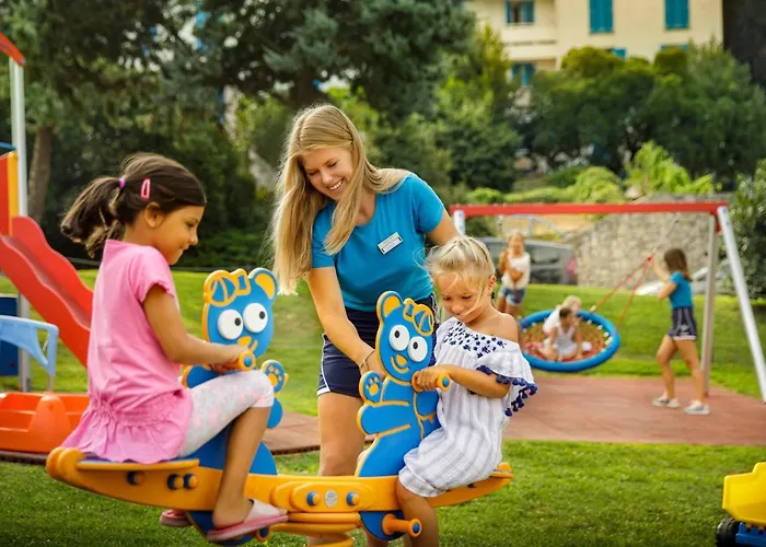 Maistra Select Belvedere * Vrsar