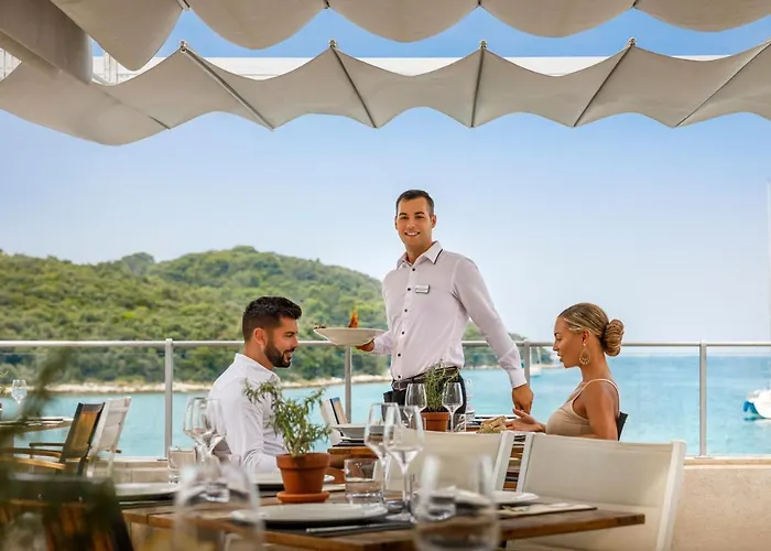 Maistra Select Belvedere Vrsar